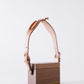 BEIGE CORRELLON STRAPS