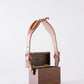 BEIGE CORRELLON STRAPS