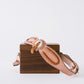BEIGE CORRELLON STRAPS
