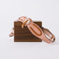 BEIGE CORRELLON STRAPS