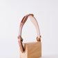 TAN CORRELLON STRAPS