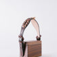 BROWN CORRELLON STRAPS