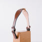 BROWN CORRELLON STRAPS