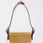 BROWN CORRELLON STRAPS