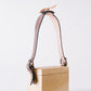 BROWN CORRELLON STRAPS