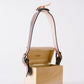 BROWN CORRELLON STRAPS