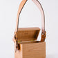 TAN CORRELLON STRAPS