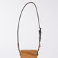 BLACK CHARRA STRAPS