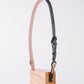 BLACK CHARRA STRAPS