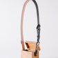 BLACK CHARRA STRAPS