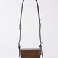 BROWN CHARRA STRAPS