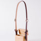 BURGUNDY CHARRA STRAPS