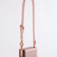 BEIGE CHARRA STRAPS