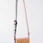 BROWN CHARRA STRAPS