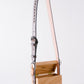 BROWN CHARRA STRAPS