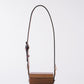 BURGUNDY CHARRA STRAPS