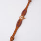 TAN CORRELLON STRAPS