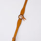 TAN CORRELLON STRAPS