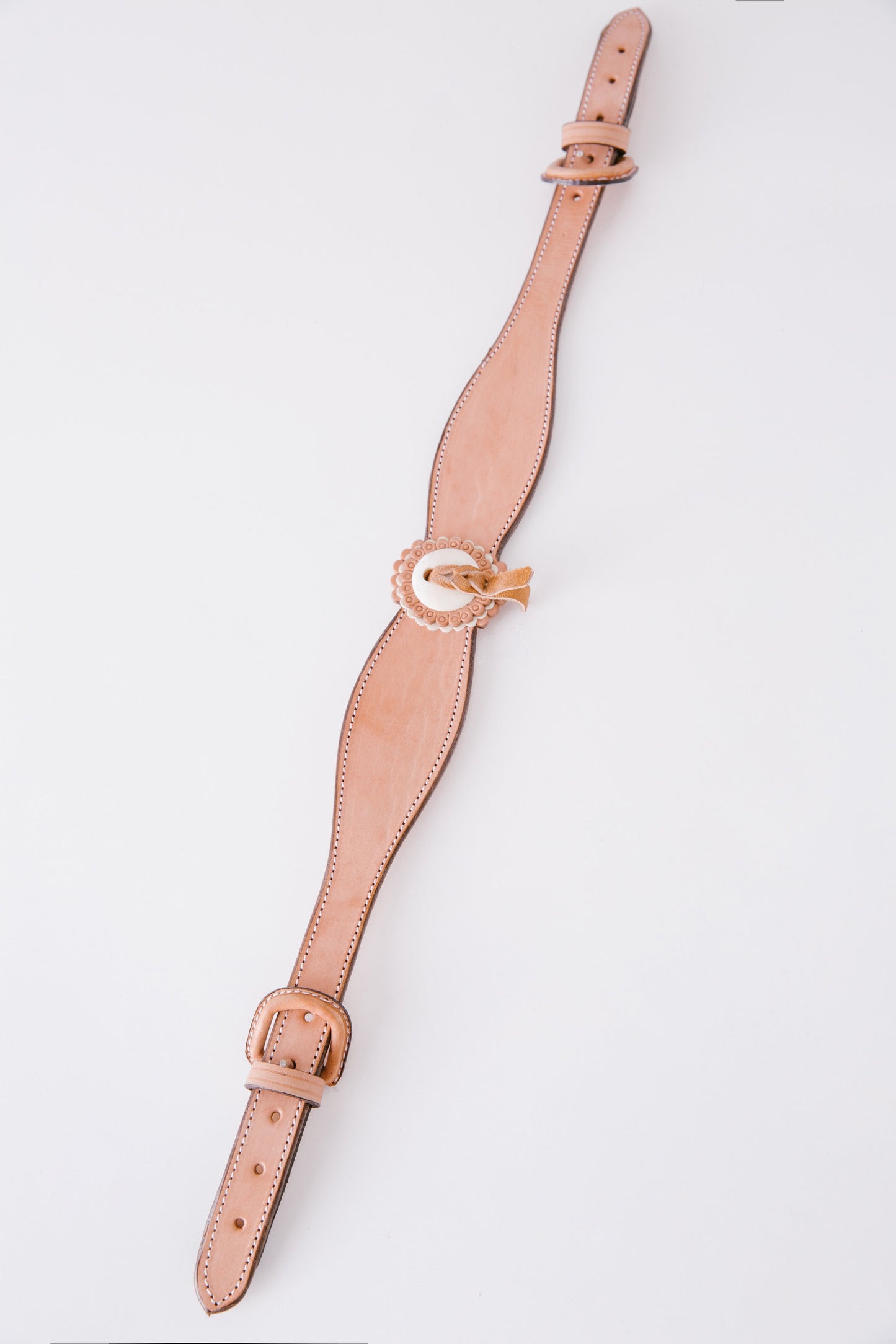 BEIGE CORRELLON STRAPS