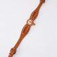 TAN CORRELLON STRAPS