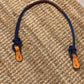 SHORT REIN STRAP