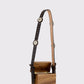 BROWN CHARRA STRAPS
