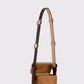 BURGUNDY CHARRA STRAPS