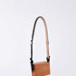 BLACK CHARRA STRAPS