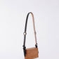 BLACK CHARRA STRAPS