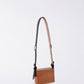 BLACK CHARRA STRAPS