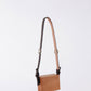 BROWN CHARRA STRAPS