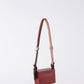 BROWN CHARRA STRAPS