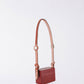 BEIGE CHARRA STRAPS