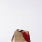 MIXED CORRELLON STRAPS
