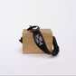 BLACK CORRELLON STRAPS