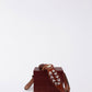 TAN CORRELLON STRAPS