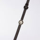 BROWN CHARRA STRAPS