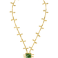 MASK NECKLACE