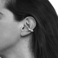 HILOS EAR CUFF