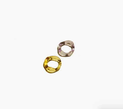 ANILLOS ONDA