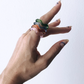 ANILLOS ONDA