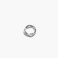 ANILLO ONDA SILVER