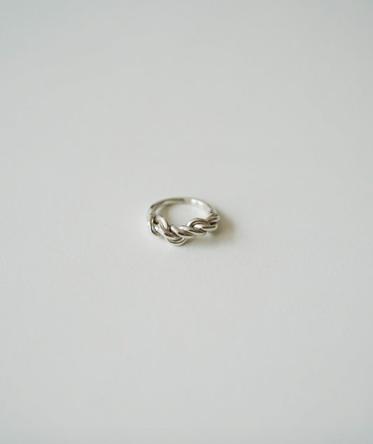 HILOS ENTRELAZADOS RING